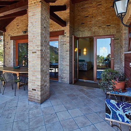 Villa Pina Magliolo Εξωτερικό φωτογραφία