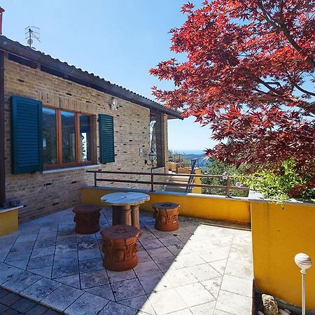 Villa Pina Magliolo Εξωτερικό φωτογραφία