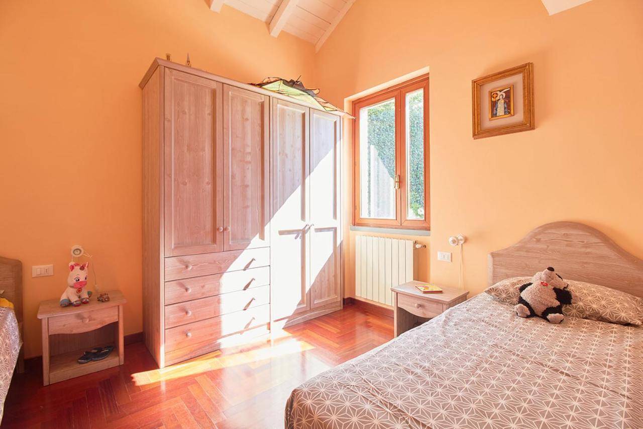 Villa Pina Magliolo Εξωτερικό φωτογραφία