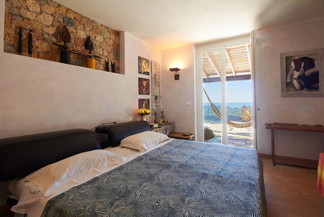 Villa Pina Magliolo Εξωτερικό φωτογραφία