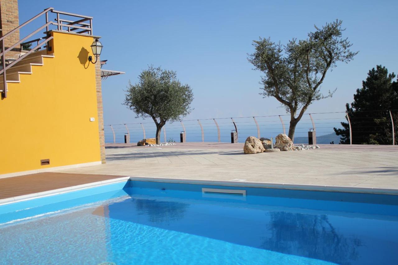 Rivierarent Villa Pina Magliolo Εξωτερικό φωτογραφία
