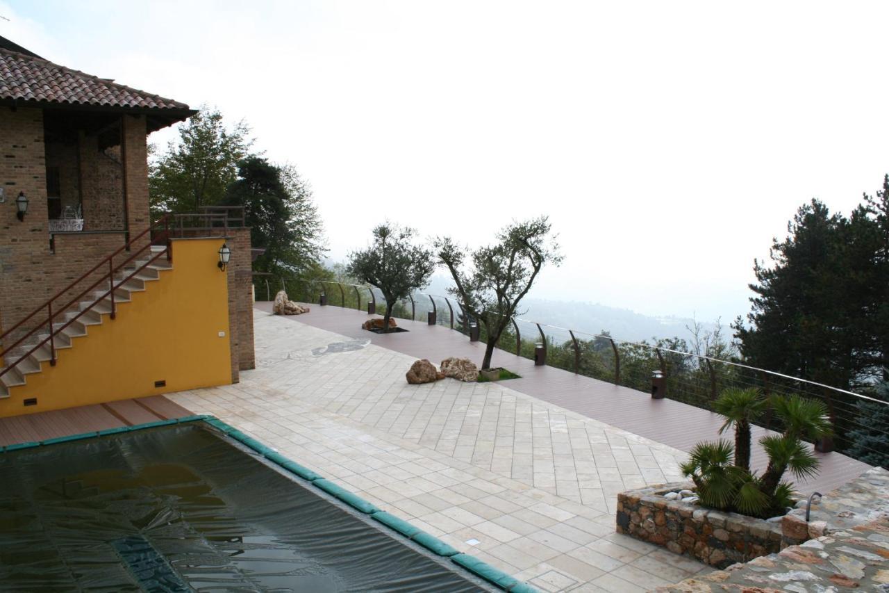 Villa Pina Magliolo Εξωτερικό φωτογραφία