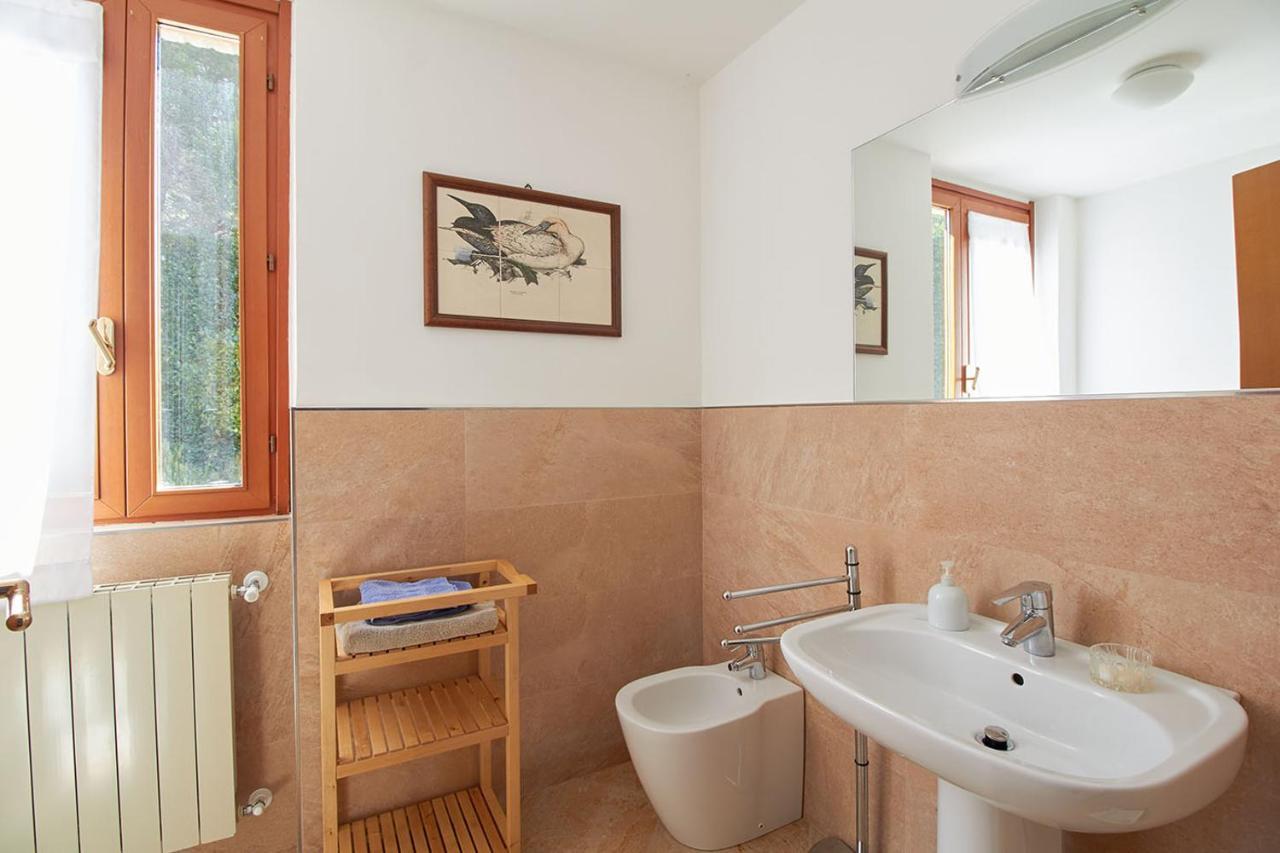Villa Pina Magliolo Εξωτερικό φωτογραφία