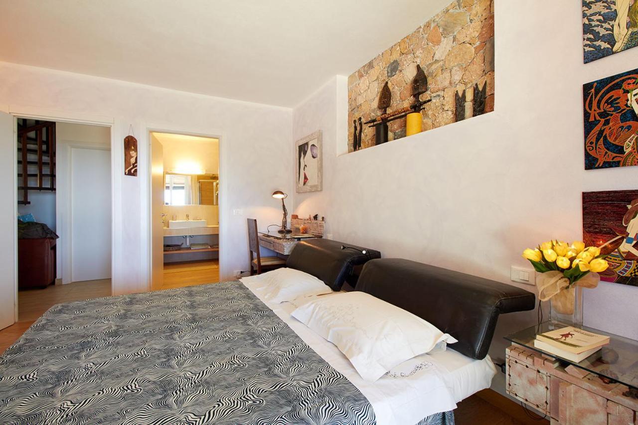 Villa Pina Magliolo Εξωτερικό φωτογραφία
