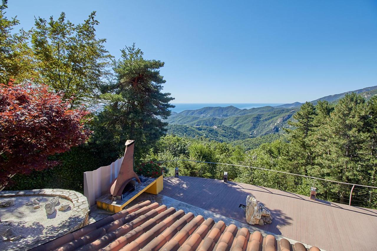 Rivierarent Villa Pina Magliolo Εξωτερικό φωτογραφία