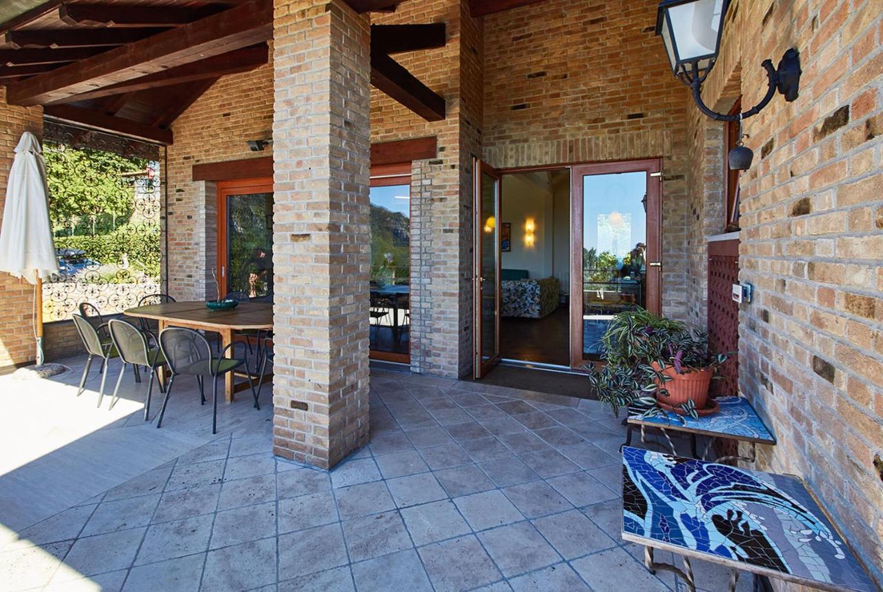 Villa Pina Magliolo Εξωτερικό φωτογραφία