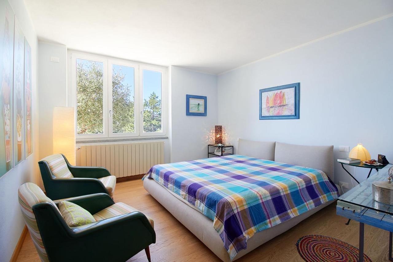 Villa Pina Magliolo Εξωτερικό φωτογραφία