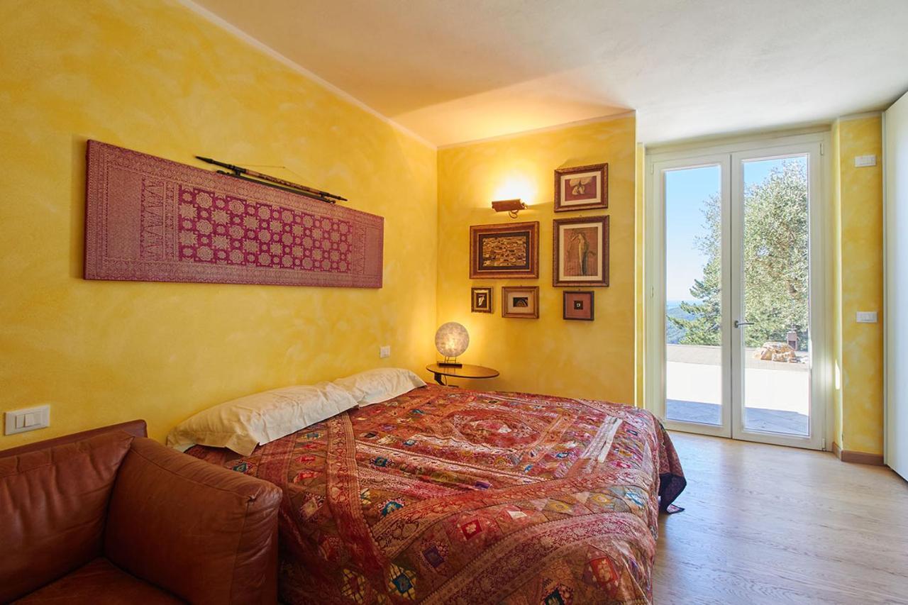 Villa Pina Magliolo Εξωτερικό φωτογραφία