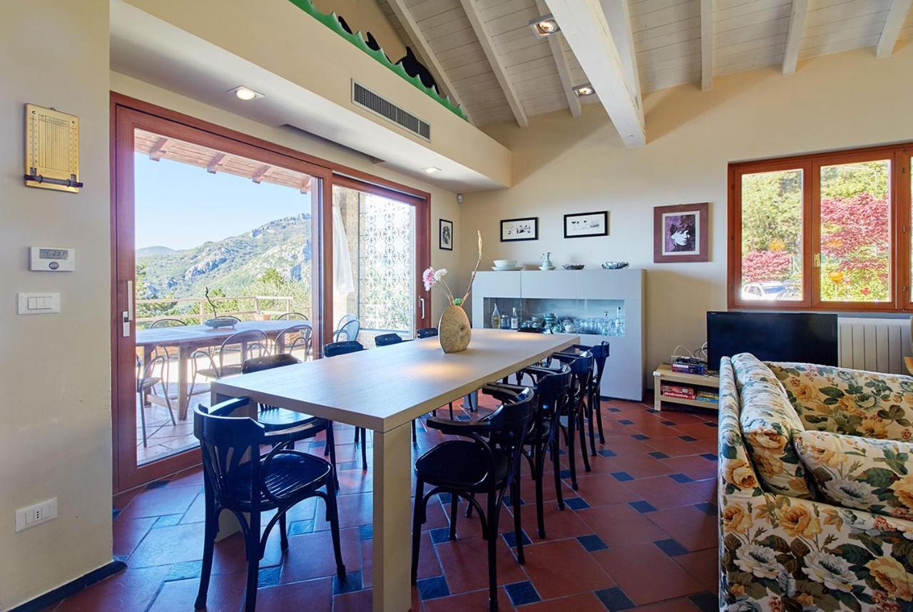 Rivierarent Villa Pina Magliolo Εξωτερικό φωτογραφία