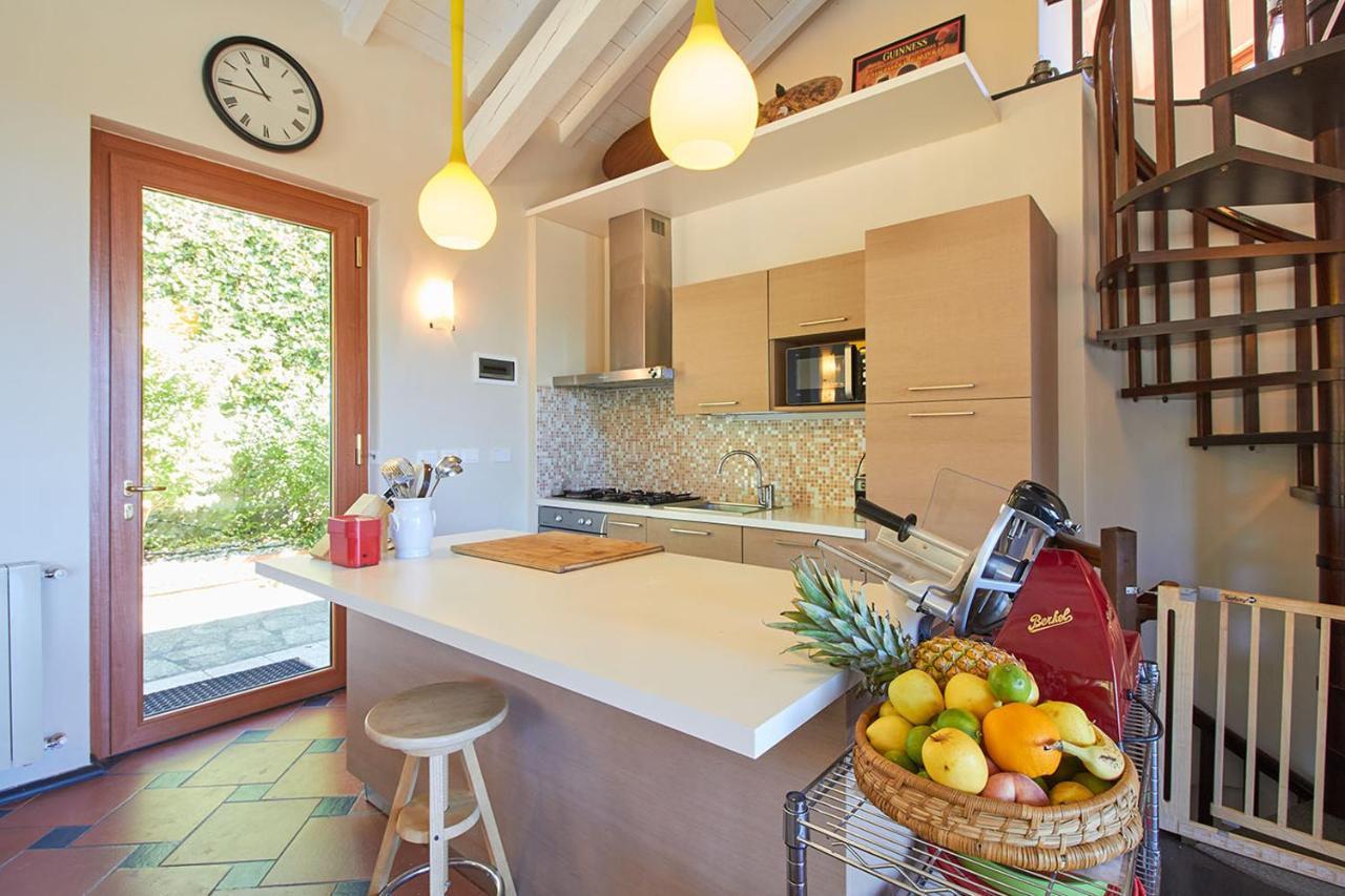 Rivierarent Villa Pina Magliolo Εξωτερικό φωτογραφία