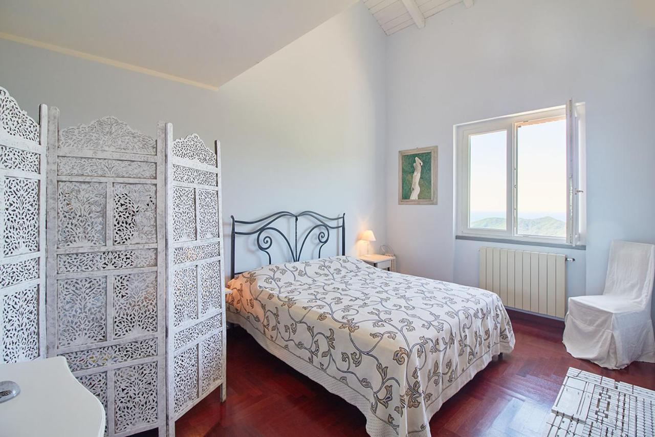 Rivierarent Villa Pina Magliolo Εξωτερικό φωτογραφία