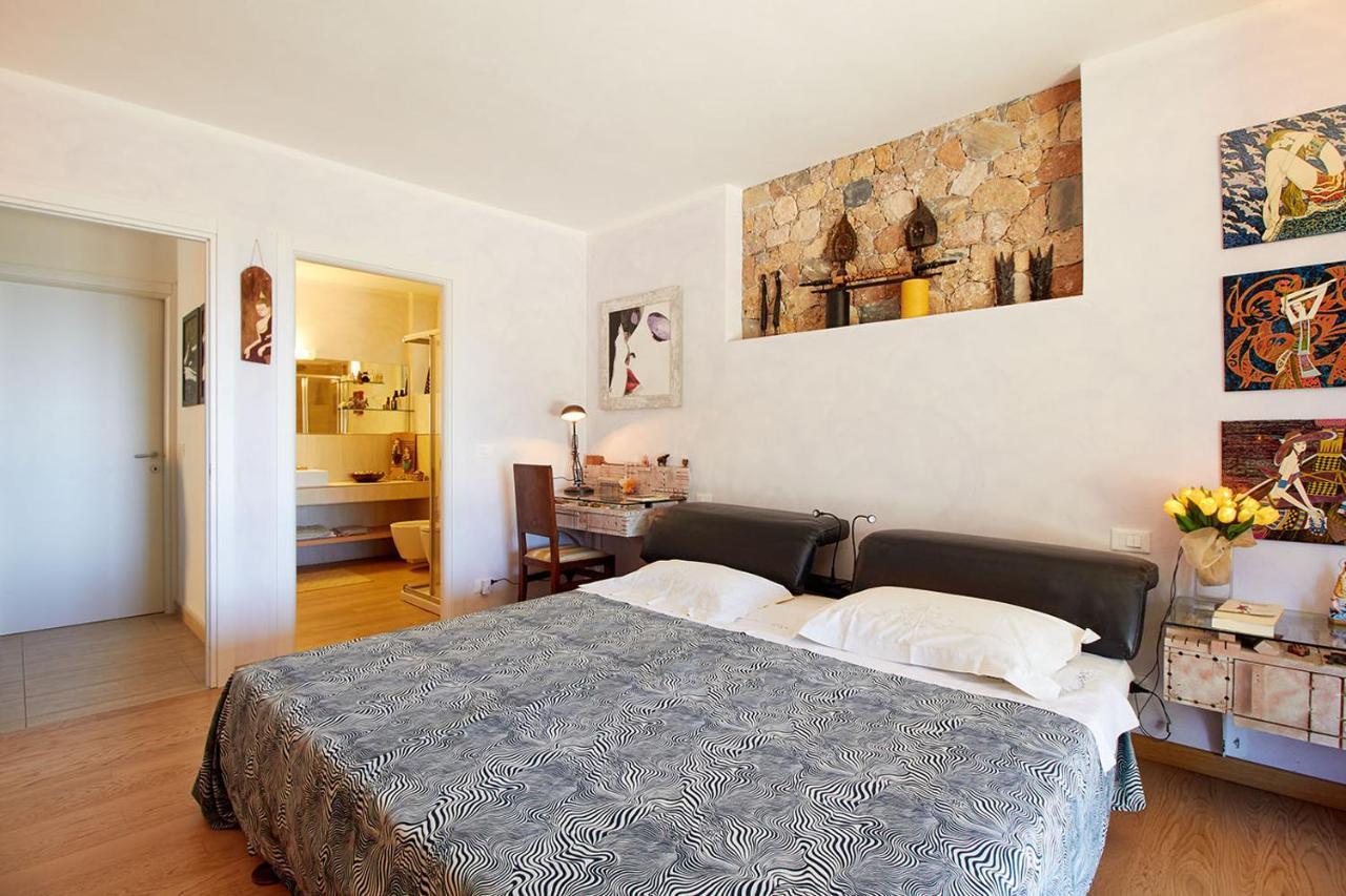 Villa Pina Magliolo Εξωτερικό φωτογραφία